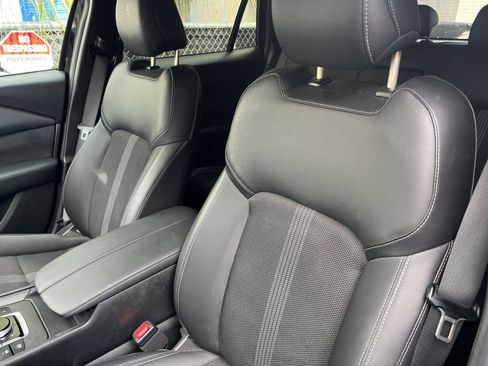 Used 2025 MAZDA CX-50 AWD 2.5 S w/ Select Package image 36