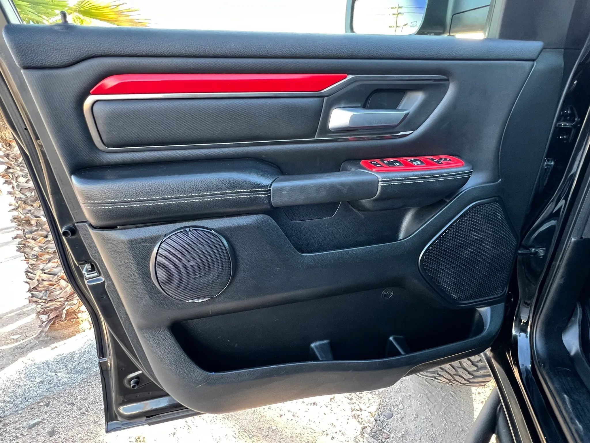 Used 2019 RAM 1500 Sport w/ Level 2 Equipment Group AWD/4WD image 12