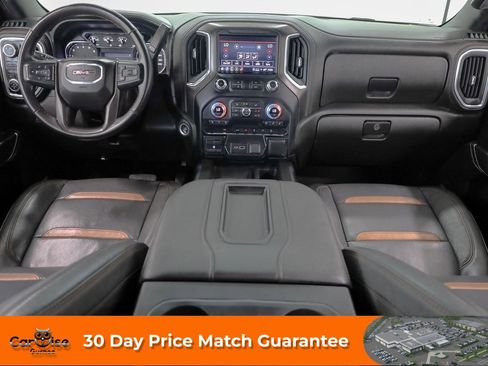 Used 2022 GMC Sierra 2500 AT4 image 7