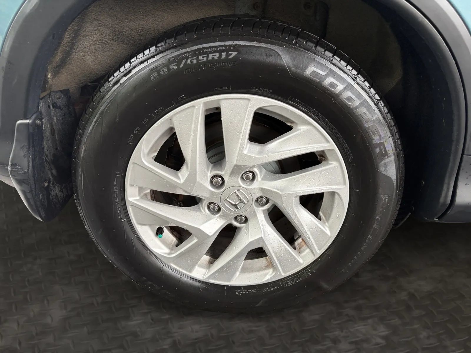 Used 2015 Honda CR-V EX-L image 40