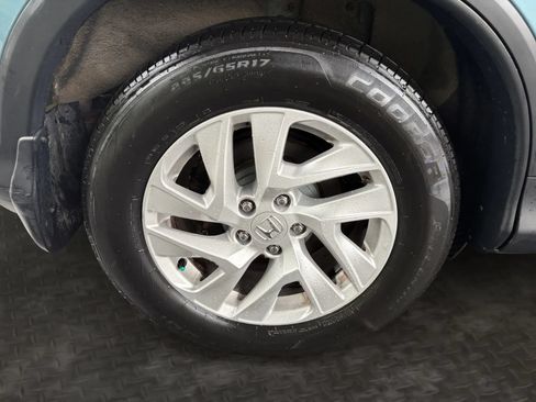 Used 2015 Honda CR-V EX-L image 40