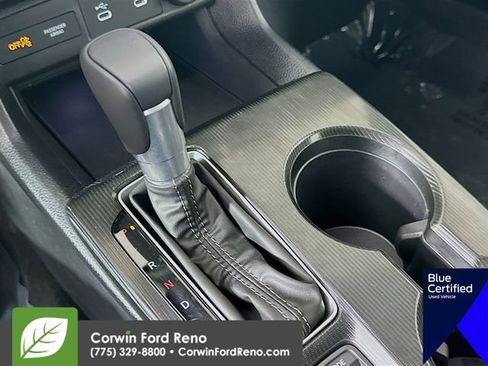 Used 2026 Honda Civic FWD Hybrid Sedan image 19