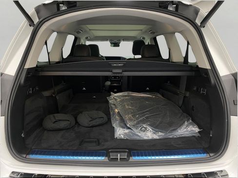 Certified 2026 Mercedes-Benz GLS 450 4MATIC image 6