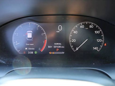 Used 2024 Honda HR-V Sport image 15