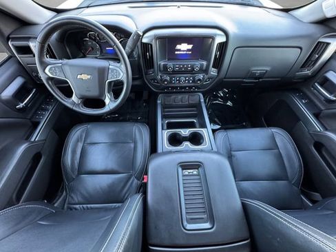 Used 2017 Chevrolet Silverado 1500 LT w/ Texas Edition image 20