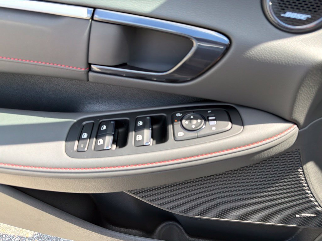 New 2026 Hyundai Sonata N Line FWD image 27