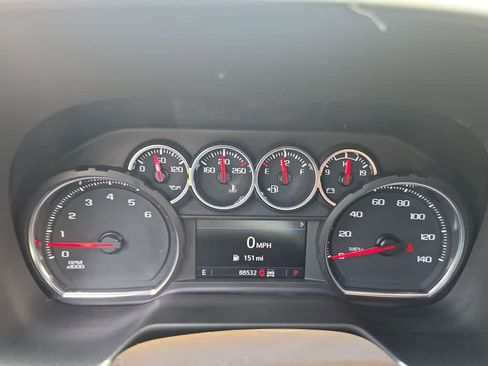 Used 2021 Chevrolet Tahoe LT AWD/4WD image 15