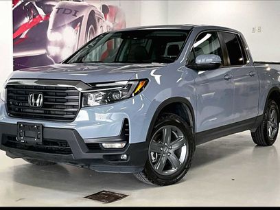 Used 2023 Honda Ridgeline RTL