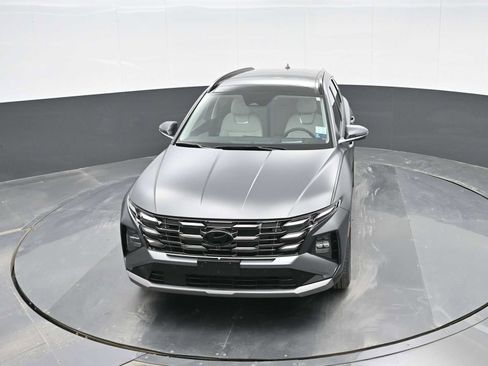 New 2026 Hyundai Tucson Limited image 24