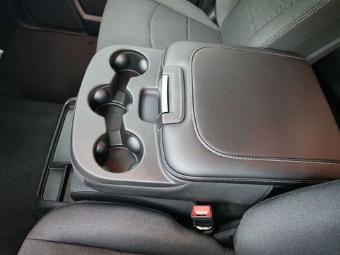 New 2026 RAM 2500 Tradesman image 22