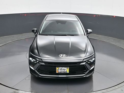 New 2026 Hyundai Sonata Blue image 14