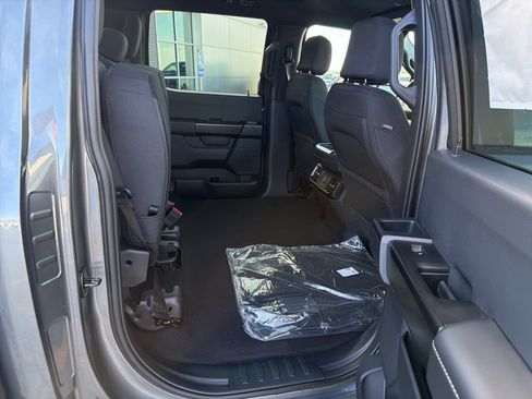 New 2026 Ford F150 STX w/ Equipment Group 200A AWD/4WD image 22