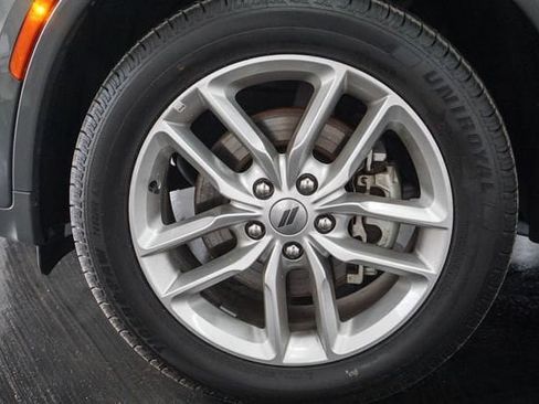 Used 2024 Dodge Durango GT AWD/4WD image 4