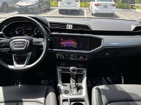 Used 2022 Audi Q3 2.0T Premium w/ Convenience Package image 15