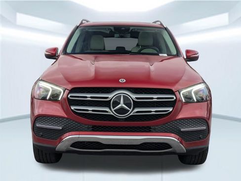 Used 2021 Mercedes-Benz GLE 350 4MATIC image 9