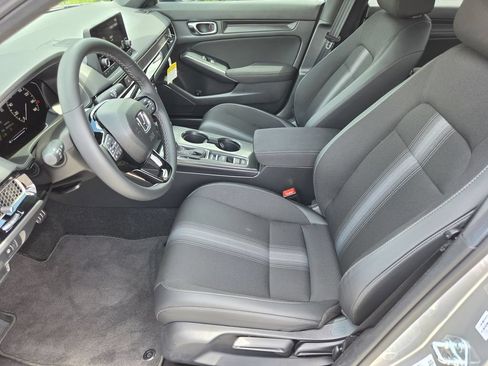 Certified 2026 Honda Civic Sport image 15