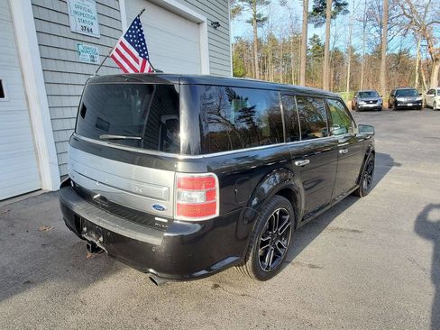 Used 2013 Ford Flex Limited image 8