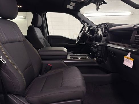 New 2025 Ford F150 STX w/ LOBO Package image 26