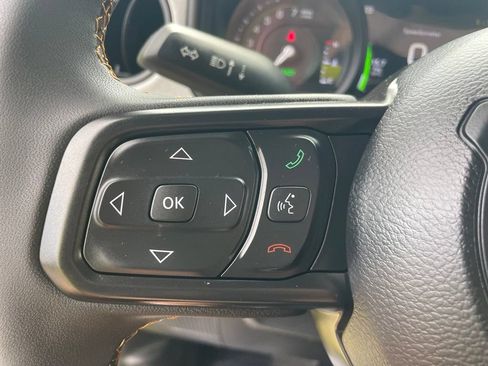 Used 2024 Jeep Wrangler Unlimited AWD/4WD image 28