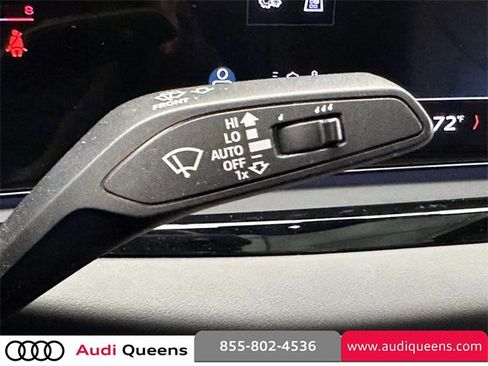 Certified 2025 Audi A5 2.0T Premium w/ Convenience Package image 33