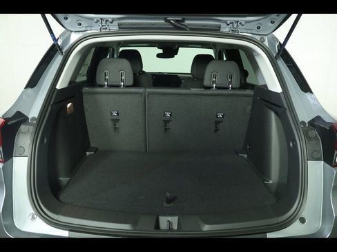 New 2026 Chevrolet TrailBlazer LT image 5