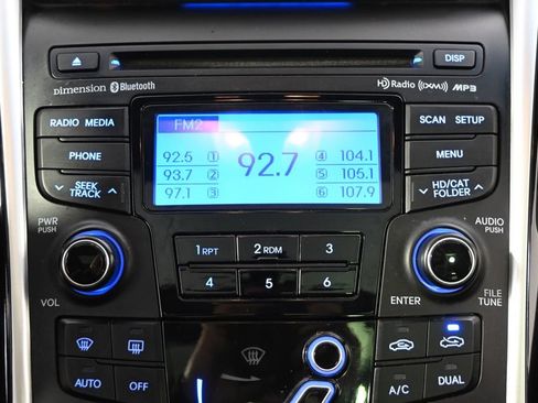 Used 2012 Hyundai Sonata Limited FWD image 28