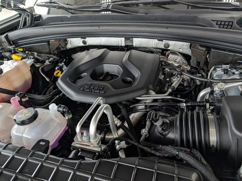 Used 2022 Jeep Grand Cherokee Trailhawk w/ Advanced Protech Group II image 29