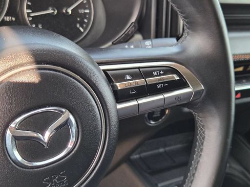 Used 2025 MAZDA CX-50 AWD 2.5 S w/ Premium Plus Pkg image 18