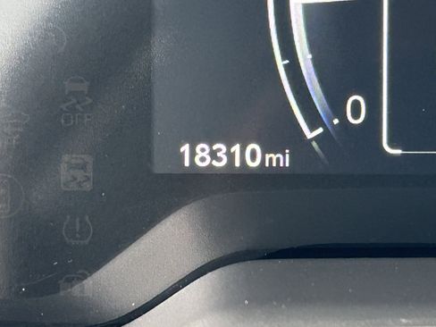 Certified 2024 Toyota Corolla XSE image 24