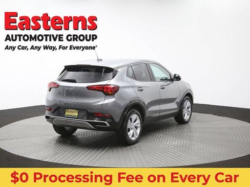 Used 2024 Buick Encore GX Preferred FWD image 39