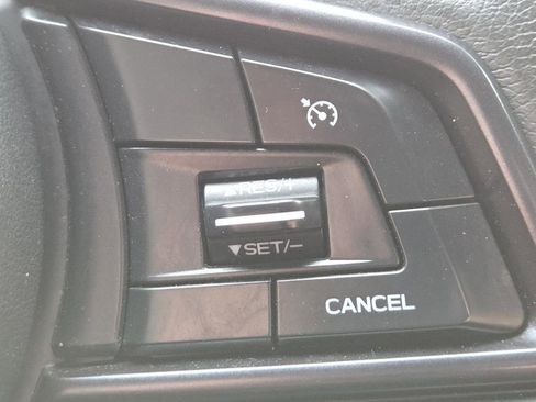 Used 2022 Subaru WRX Limited image 7