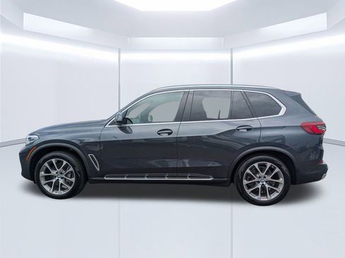 Used 2019 BMW X5 xDrive50i w/ Parking Assistance Package image 7