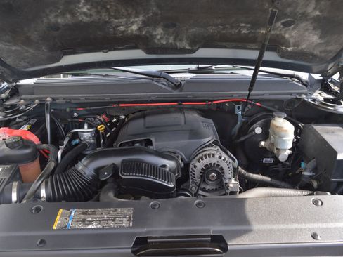 Used 2008 Chevrolet Tahoe LS image 32