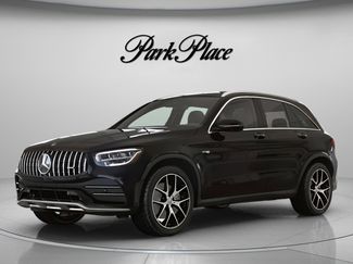 Used 2022 Mercedes-Benz GLC 43 AMG 4MATIC video 1
