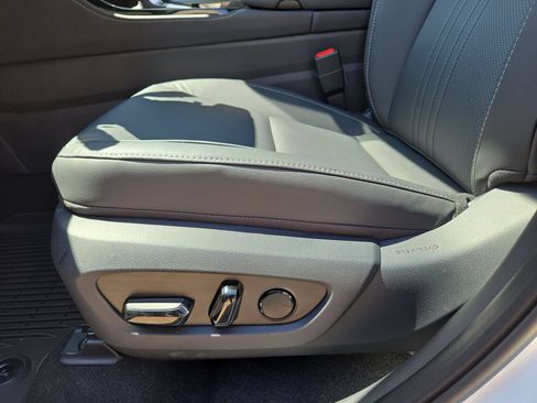 New 2026 Lexus NX 350 AWD w/ Premium Package image 17