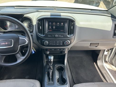 Used 2022 GMC Canyon Elevation Standard w/ Convenience Package RWD image 14