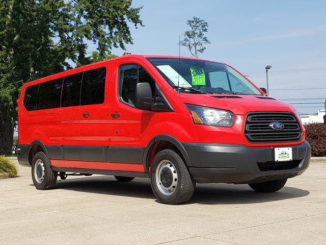 Used 2018 Ford Transit 350 XL RWD image 8