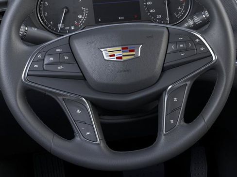 New 2026 Cadillac XT5 Luxury AWD/4WD image 34