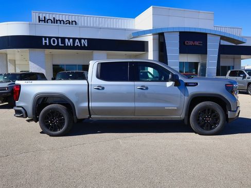 New 2026 GMC Sierra 1500 Elevation image 2