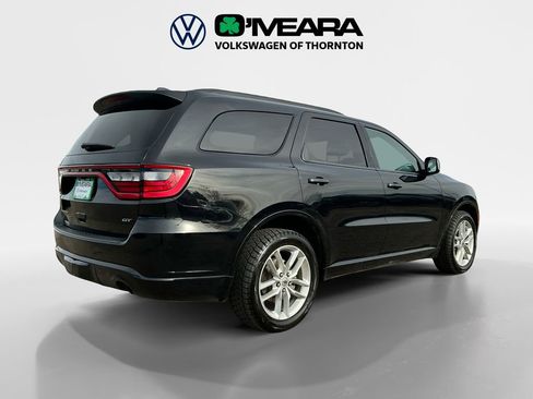 Used 2024 Dodge Durango GT image 5