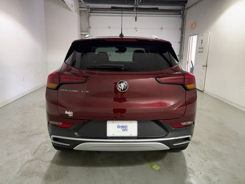 Used 2023 Buick Encore GX Select FWD image 6