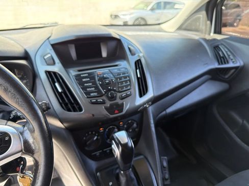 Used 2018 Ford Transit Connect XL FWD image 20