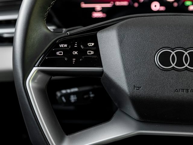 Certified 2025 Audi A5 Prestige AWD/4WD image 22