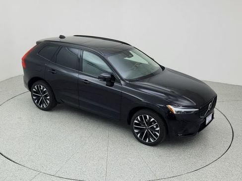New 2026 Volvo XC60 B5 Ultra w/ Protection Package Premier image 14