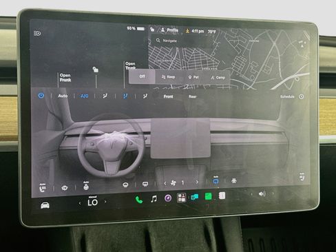 Used 2022 Tesla Model Y Performance AWD/4WD image 23