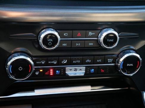 Certified 2025 Ford F150 Raptor image 23