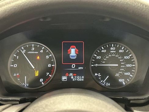 Certified 2024 Subaru Outback 2.5i image 6
