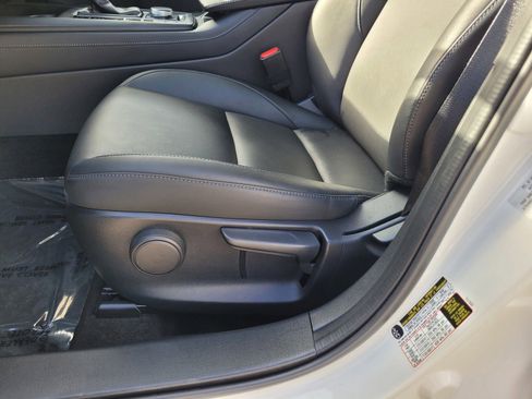 Used 2022 MAZDA CX-30 AWD 2.5 S w/ Select Package image 14