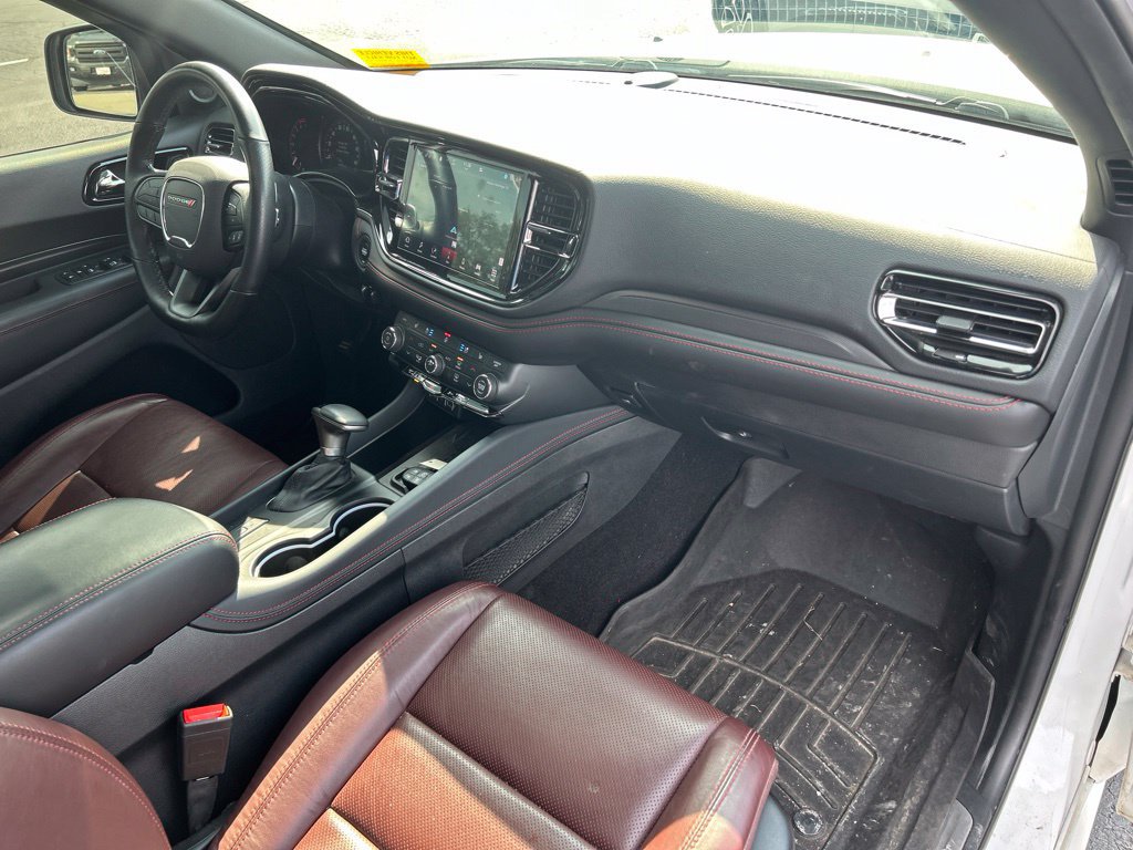 Used 2025 Dodge Durango R/T AWD/4WD image 42