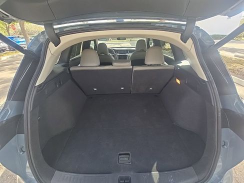 Used 2023 INFINITI QX50 Luxe image 31